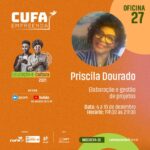 Priscila Dourado _ Divulgação Empreenda